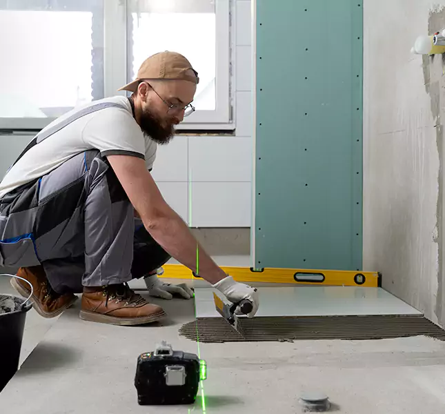 About Bathroom Remodeling in Dallas, TX