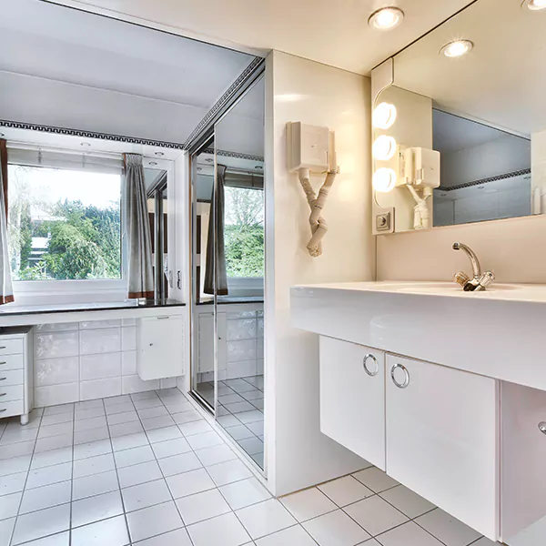 Structural Bathroom Reconstruction Services in Dallas, TX