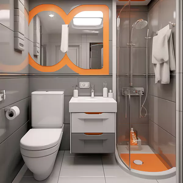 Professional Bathroom Remodeling Services Services From Design To Completion