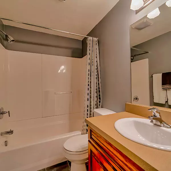 Smart Condo Bathroom Remodeling in Dallas, Texas