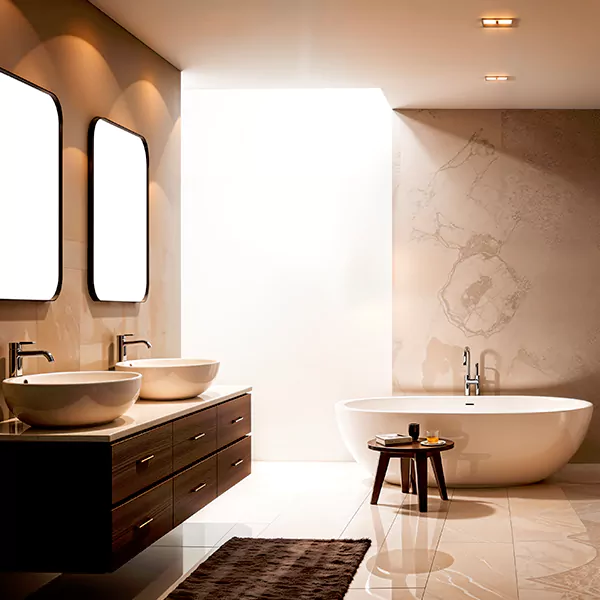 High-Performance Eco-Friendly Bathroom Remodeling in Dallas, TX