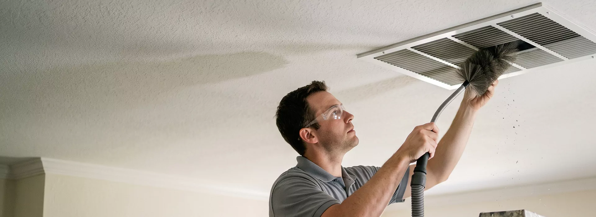 Home Air Duct Cleaning Sweetwater, Florida