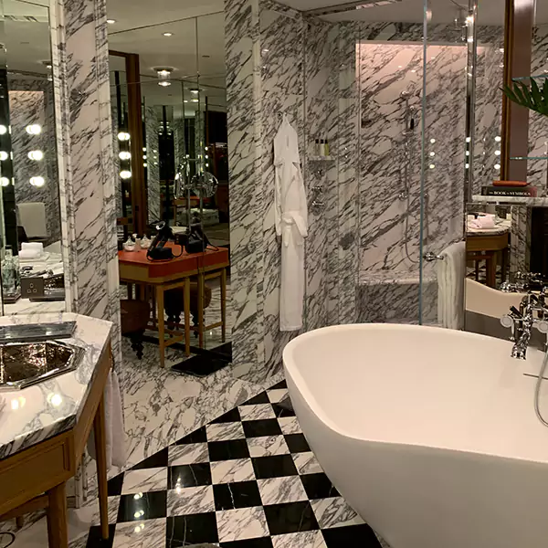 Exquisite Luxury Bathroom Remodeling in Dallas, Texas