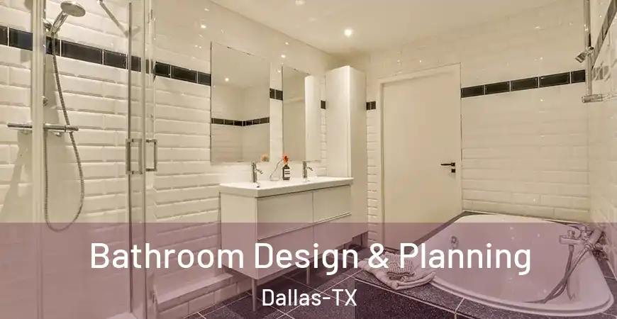 inner Bathroom imggen Bathroom Design & Planning Dallas-TX