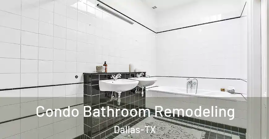 inner Bathroom imggen Condo Bathroom Remodeling Dallas-TX