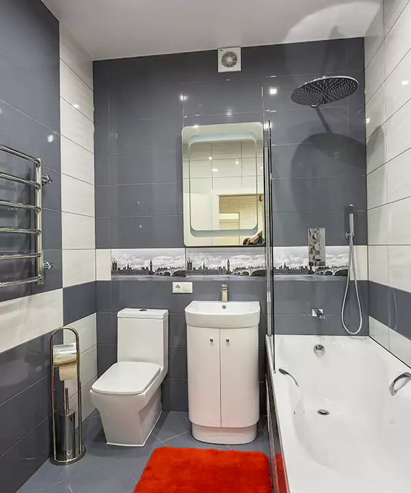  Expert Apartment Bathroom Remodeling Services in Dallas