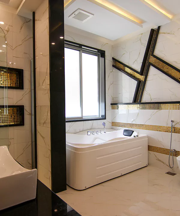  The Strategy Behind Our Bathroom Design & Planning in Dallas