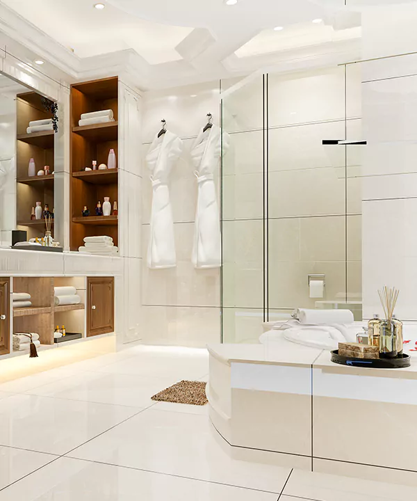 The Strategy Behind Our Material Selection