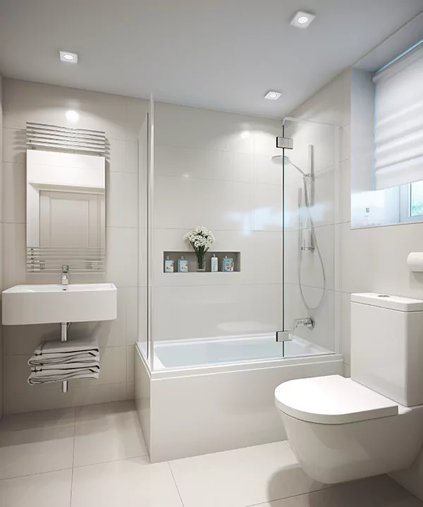  Our Strategy Behind Eco-Friendly Bathroom Remodeling in Texas