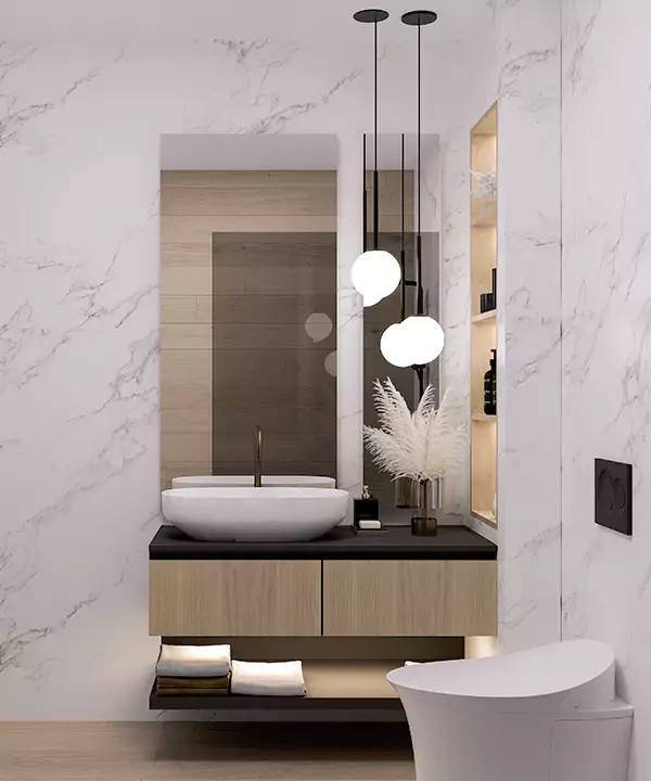 Expert Bathroom Remodel Company: Your Trusted Partner for Quality Home Upgrades in Dallas, TX