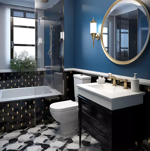 Why Property Owners in Dallas Choose Us To Remodel Their Apartment Bathrooms?