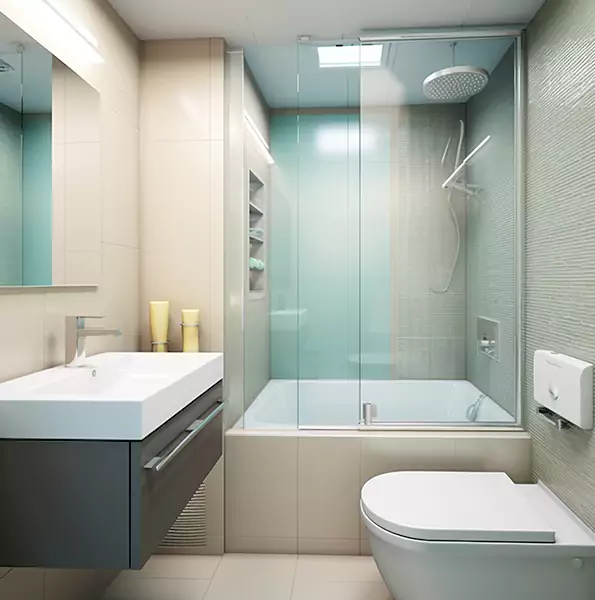 
Why Choose Us To Remodel Your Condo Bathroom in Dallas, TX