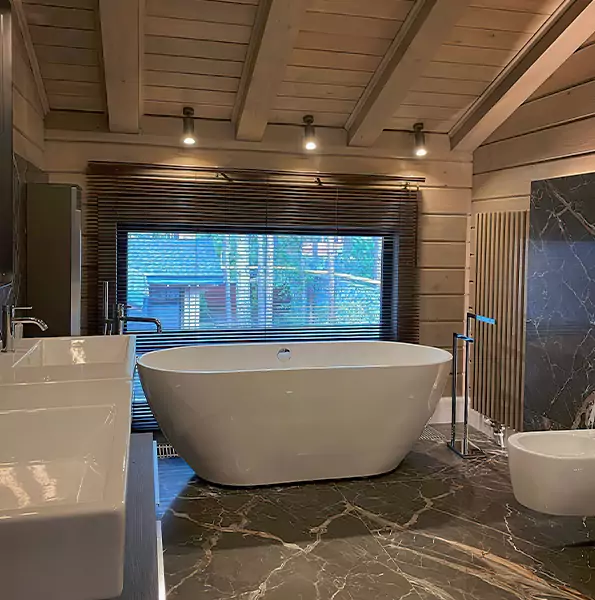 Why Choose Us For Full Bathroom Remodeling In  Dallas, Texas?