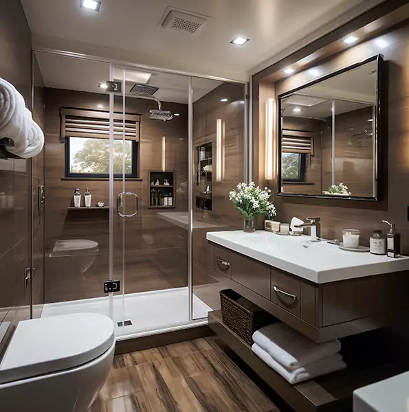 Why Property Owners Choose Us For Guest Bathroom Upgrades in TX?