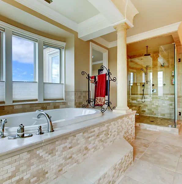 
Why Our Master Bathroom Renovations Stand Out In TX?