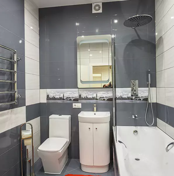 
Why Choose Us For Your Powder Room Remodel in Dallas, TX?