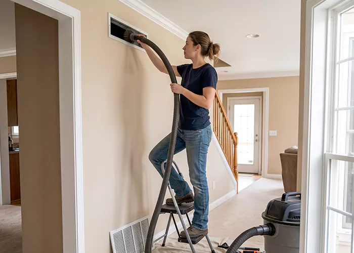Premier Sweetwater Duct Cleaning Company