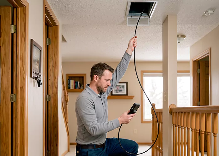 Premier Dryer Vent Inspection Company in Sweetwater, FL