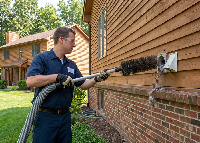 Dryer Vent Cleaning Service in Sweetwater, FL