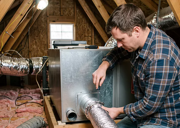 Proven Sweetwater Dryer Vent Hose Replacement Specialists