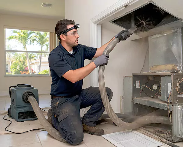 Frequently Asked Questions About Air Duct Cleaning Company in Sweetwater