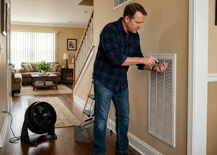 Premier Sweetwater Home Air Circulation Company