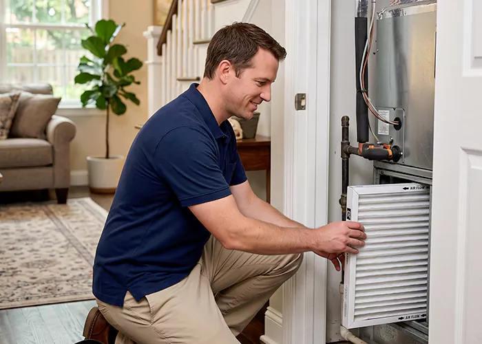 Professional Indoor Air Quality Company in Sweetwater, FL
