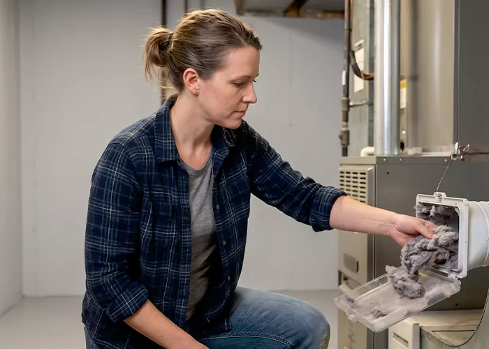 Reliable Sweetwater Lint Trap Cleaning Service Company