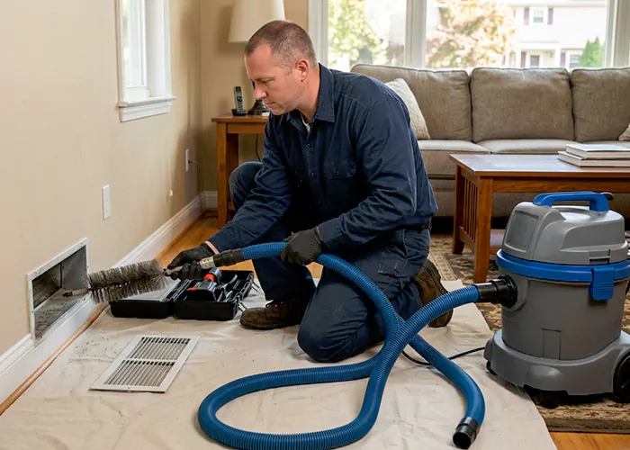 Top-Rated Sweetwater Local Vent Cleaning Company