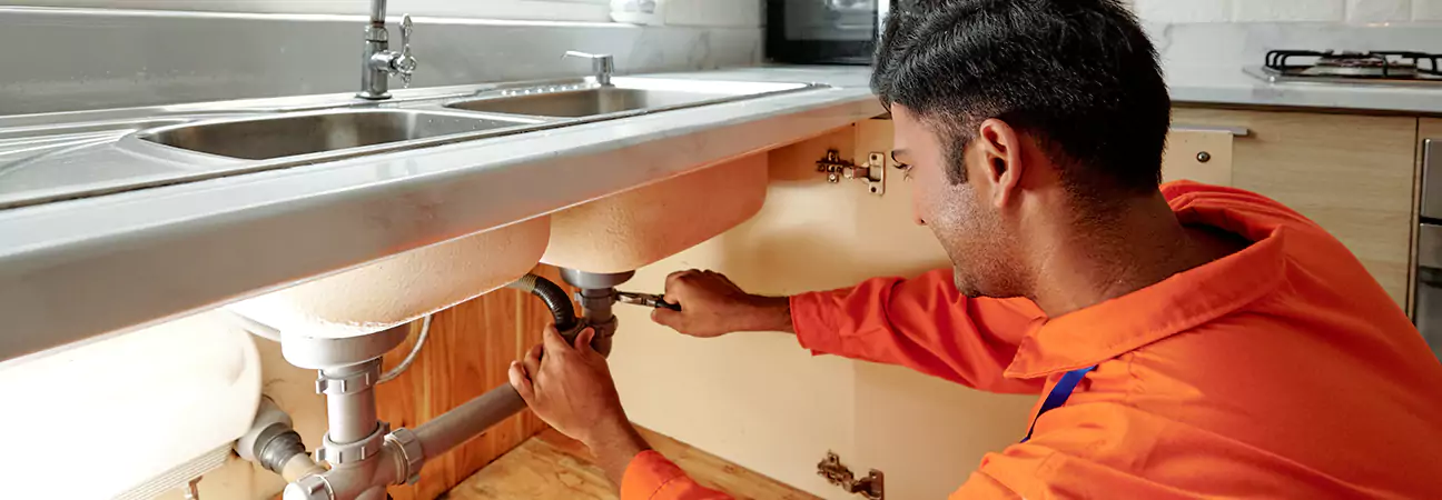 Commercial Drain Cleaning in UAE