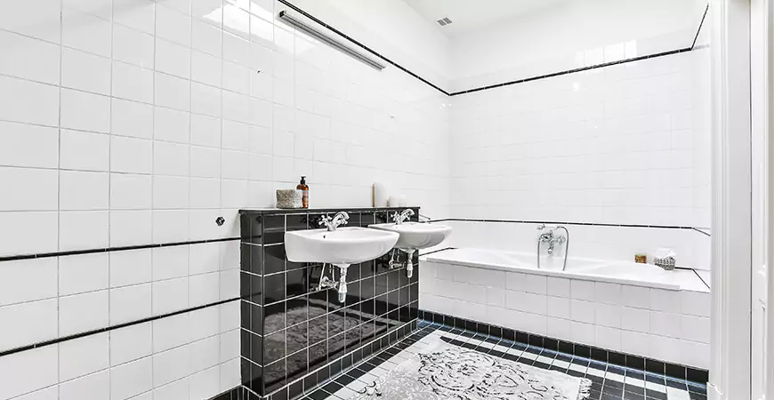 Shower Remodel in Dallas, TX