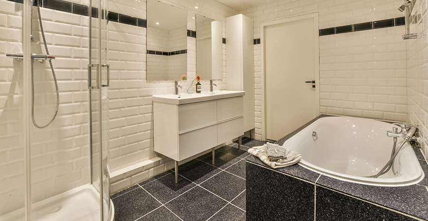 Full Bathroom Remodeling Services in Dallas, TX
