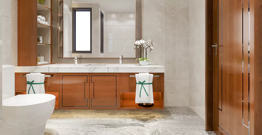 Our Design Standards: Material Curation & Blueprint Precision in Dallas