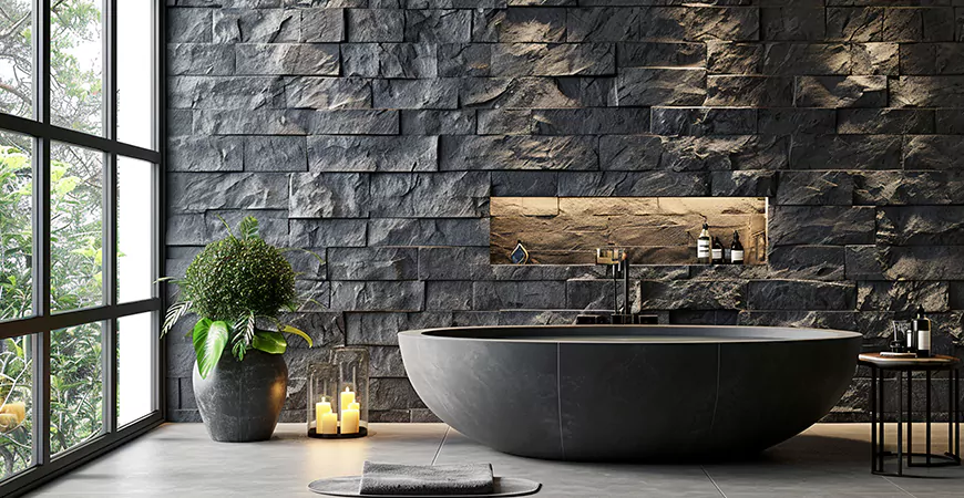 Technical Standards We Follow for Sustainable Bathrooms in Texas