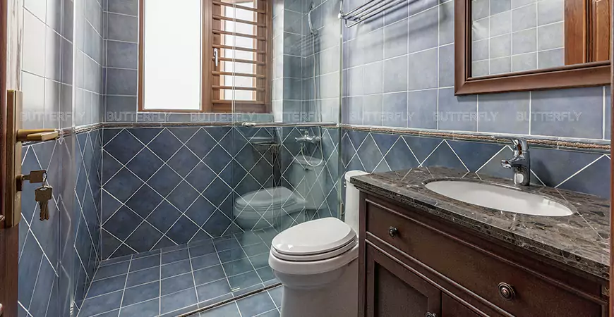 Complete Bathroom Overhaul Cost and Timeline Factors in Texas