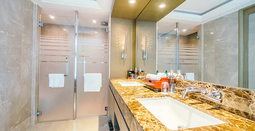 Our Contemporary Standards: Materials & Technical Precision in Dallas