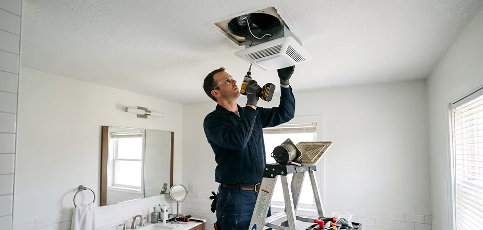 Apartment and Hotel Exhaust Duct Cleaning in Sweetwater