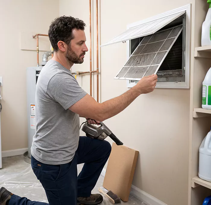 Why Choose Sweetwater Air Duct Cleaning Pro Over Other Sweetwater Duct Cleaning Companies?