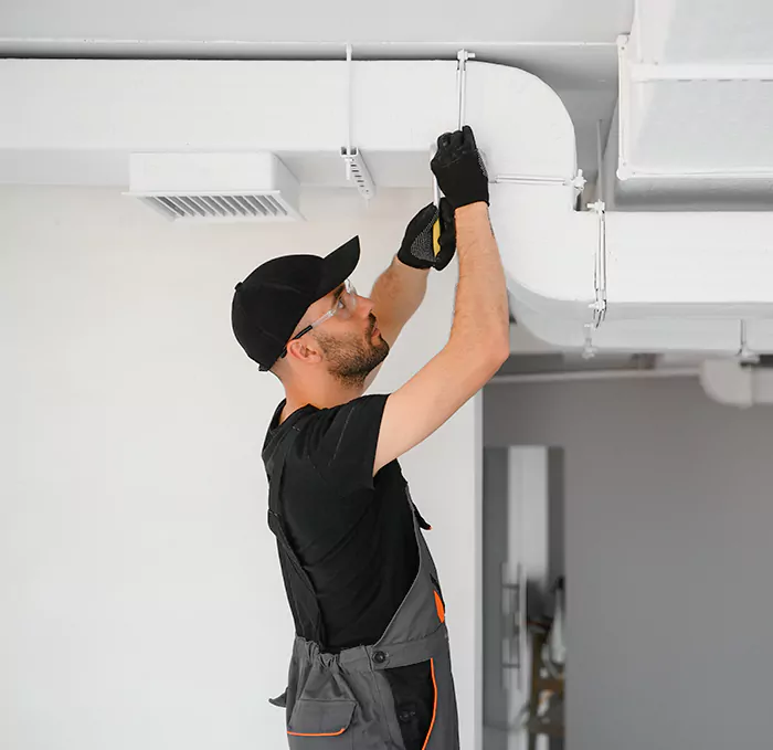 Why Choose Sweetwater Air Duct Cleaning Pro Among Duct and Dryer Vent Cleaning Companies in Sweetwater, FL?