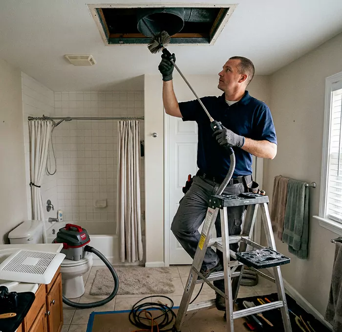 Why Choose Sweetwater Air Duct Cleaning Pro Among Bathroom Exhaust Cleaning Companies in Sweetwater, FL?
