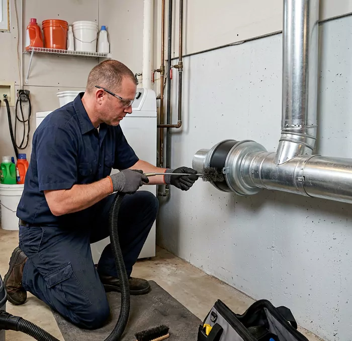 Why Choose Sweetwater Air Duct Cleaning Pro Among Booster Fan Service Companies in Sweetwater, FL?