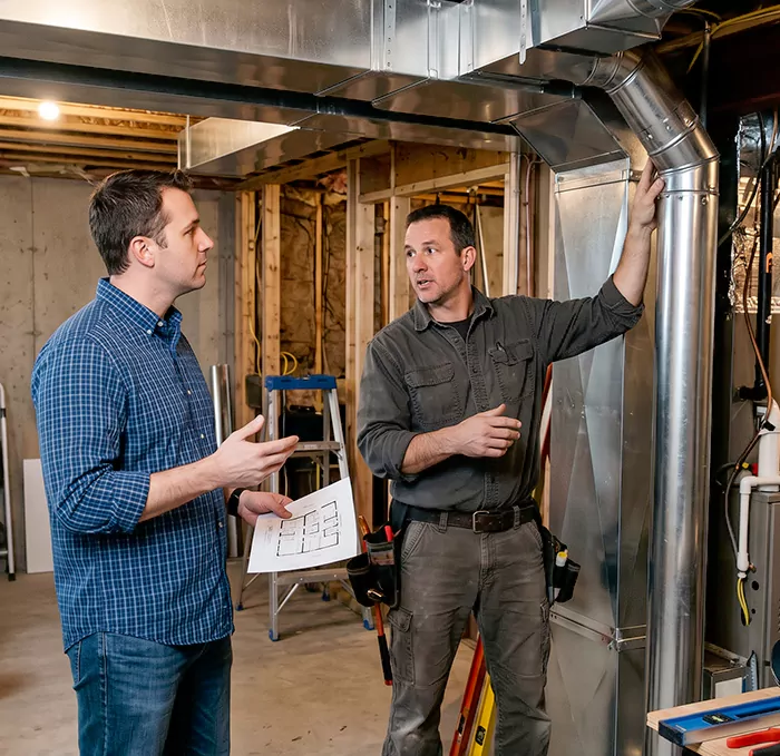 Why Choose Sweetwater Air Duct Cleaning Pro Among Sweetwater Dryer Vent Companies?