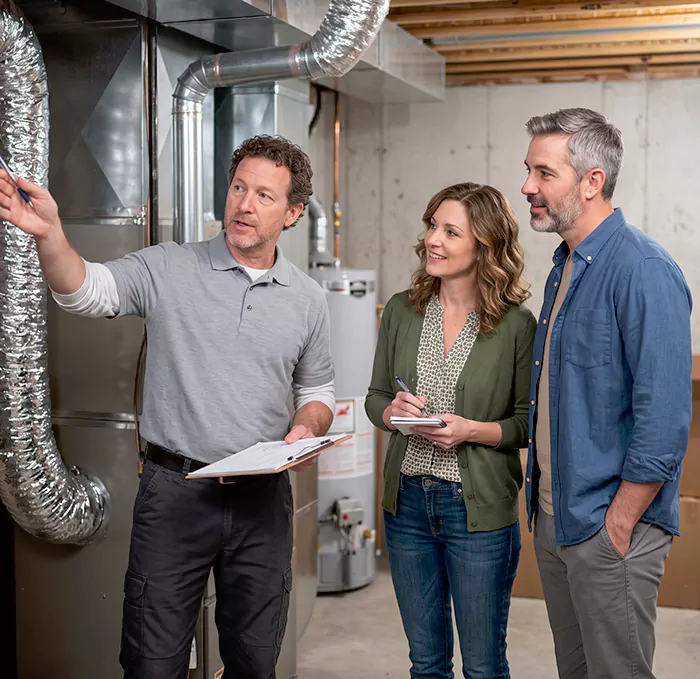 Why Choose Sweetwater Air Duct Cleaning Pro Among Duct Sealing Companies in Sweetwater, FL?