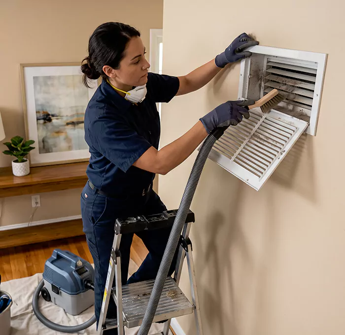 Why Choose Sweetwater Air Duct Cleaning Pro Over Other HVAC Duct Cleaning Companies in Sweetwater, FL?