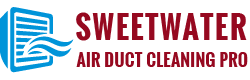 Sweetwater Air Duct Cleaning Pro Logo