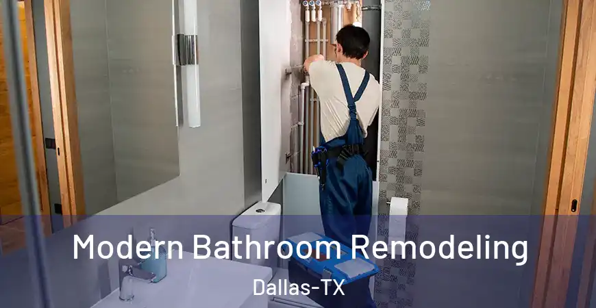 inner Bathroom imggen Modern Bathroom Remodeling Dallas-TX