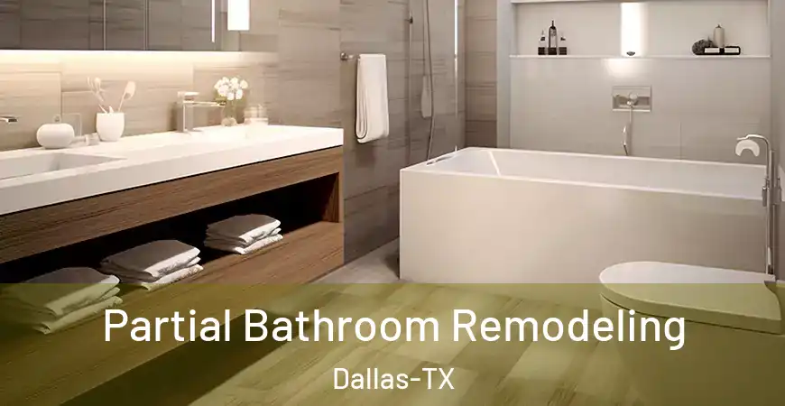 inner Bathroom imggen Partial Bathroom Remodeling Dallas-TX