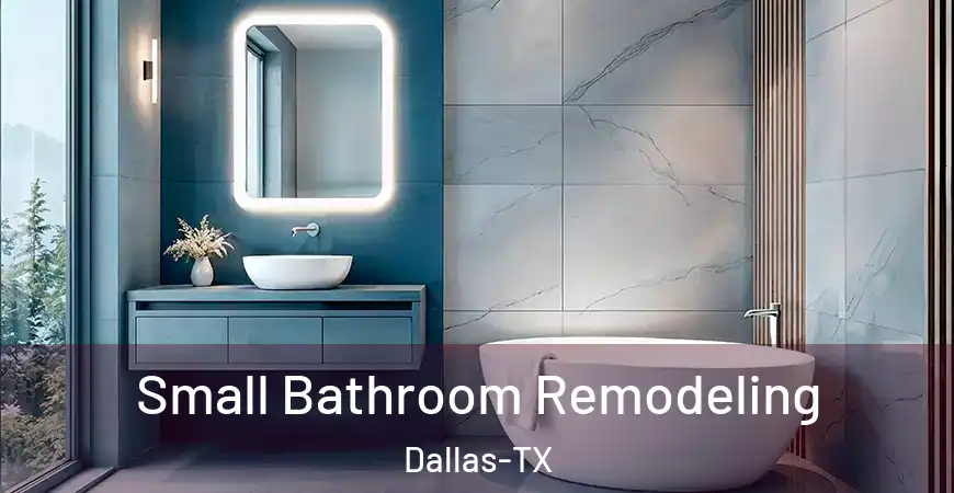 inner Bathroom imggen Small Bathroom Remodeling Dallas-TX