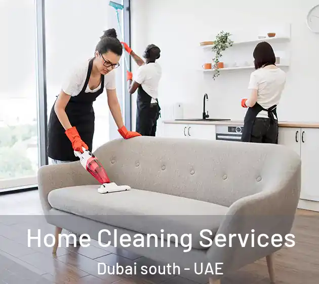 Home Cleaning Services Dubai south - UAE